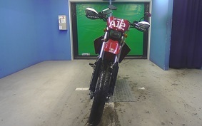 KAWASAKI KLX250D TRACKER LX250E