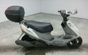 SUZUKI ADDRESS V125 G CF4EA