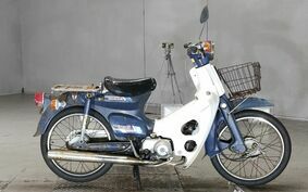 HONDA C50 SUPER CUB C50