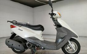 YAMAHA AXIS 125 TREET SE53J