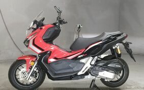 HONDA ADV150 KF38