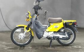 HONDA CROSS CUB 110 JA10