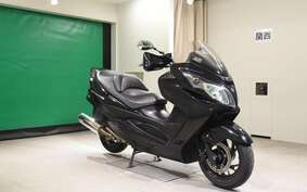 SUZUKI SKYWAVE 250 (Burgman 250) Gen.3 CJ46A