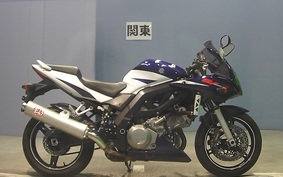 SUZUKI SV1000S 2005 VT54A