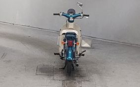 HONDA LITTLE CUB AA01