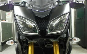 YAMAHA MT-09 Tracer 2017 RN51J