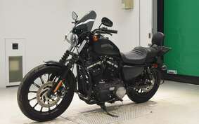 HARLEY XL883N 2015 LE2