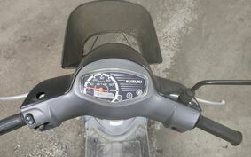 SUZUKI LET's 4 CA45A