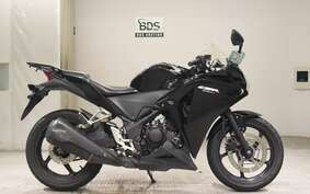 HONDA CBR250R GEN 3 MC41