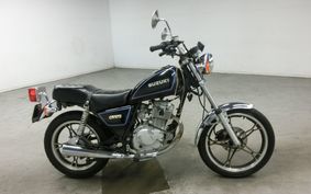 SUZUKI GN125 NF41A