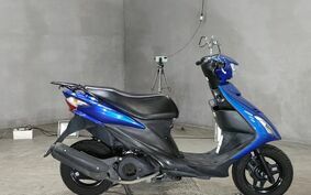 SUZUKI ADDRESS V125 S CF4MA