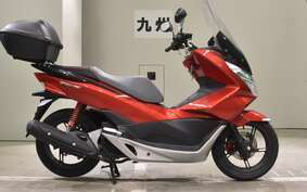 HONDA PCX125 JF56