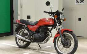 HONDA CB250RS MC02