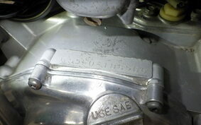 SUZUKI GS550 2023 GS550D