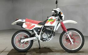 HONDA XLR250 BAJA MD22