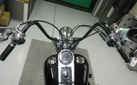 HARLEY FXSTC 1580 2009