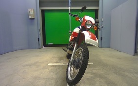 HONDA XL250R PARIS-DAKAR  MD03