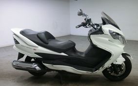 SUZUKI SKYWAVE 250 (Burgman 250) S Fi CJ44A