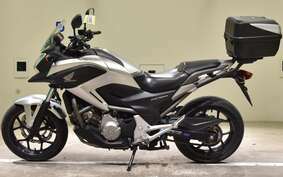 HONDA NC 700 X DCT LD 2013 RC63