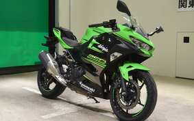 KAWASAKI NINJA 250 EX250P