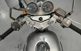 HONDA GB400TT NC20