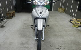 HONDA WAVE 125 NF125MD