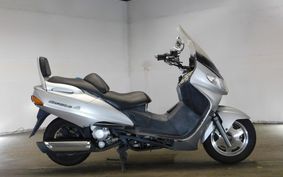 SUZUKI SKYWAVE 250 (Burgman 250) CJ41A