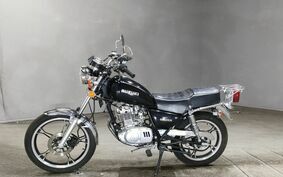 SUZUKI GN125 H PCJG9