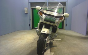 HONDA GL1500 GOLD WING SE 1990 SC22