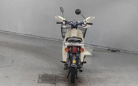 HONDA PRESS CUB 50 AA01