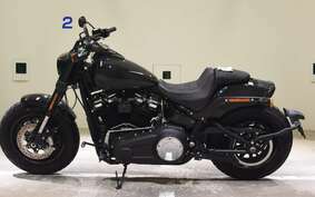 HARLEY FXFBS1870 2018 YLK