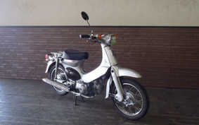 HONDA LITTLE CUB AA01