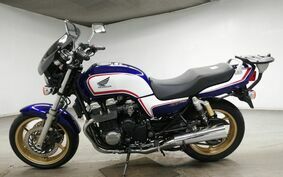 HONDA CB750 2006 RC42