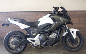 HONDA NC750X 2019 RC90