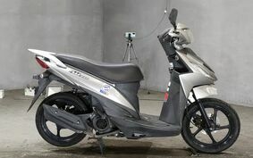 SUZUKI ADDRESS 110 CE47A