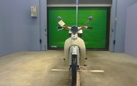 HONDA LITTLE CUB E AA01