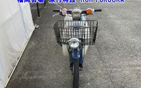 HONDA C50 AA01