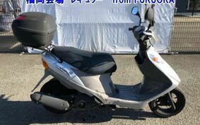 SUZUKI ｱﾄﾞﾚｽV125G CF46A