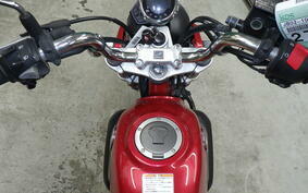 HONDA MONKEY 125 ABS JB02