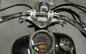 HONDA SHADOW 400 SLASHER 2007 NC40