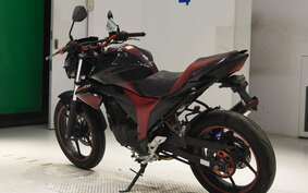 SUZUKI GIXXER 150 NG4BG