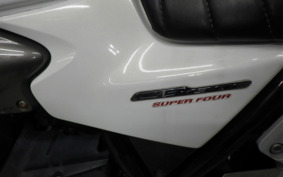 HONDA CB1300SF SUPER FOUR 2008 SC54