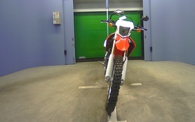 HONDA CRF250L MD38