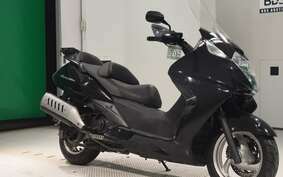 HONDA SILVER WING 600 2007 PF01