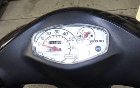 SUZUKI ADDRESS V50 CA4BA