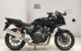 HONDA CB400 SUPER BOLDOR A 2021 NC42