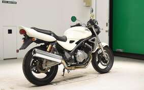 KAWASAKI BALIUS 250 Gen.2 ZR250B