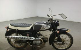 HONDA CS65 S65