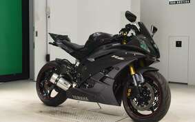 YAMAHA YZF-R6 2008 RJ12