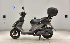 SUZUKI ADDRESS V125 S CF4MA